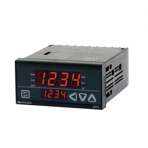 Bộ điều khiển nhiệt độ hiển thị số Hanyoung NX3-01